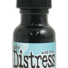 Ranger Tim Holtz Distress Ink Tumbled Glass Re-Inker 0.5 fl oz (TIM27300) Ranger Tim Holtz Distress Ink Tumbled Glass Re-Inker 0.5 fl oz (TIM27300)