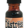Ranger Tim Holtz Distress Ink Tea Dye Re-Inker 0.5 fl oz (TIM19459) Ranger Tim Holtz Distress Ink Tea Dye Re-Inker 0.5 fl oz (TIM19459)