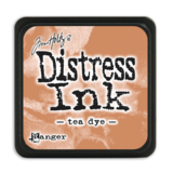 Ranger Tim Holtz Distress Ink Pad Mini Tea Dye (TDP40231)