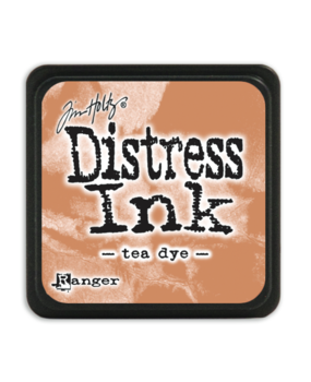 Ranger Tim Holtz Distress Ink Pad Mini Tea Dye (TDP40231)