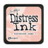 Ranger Tim Holtz Distress Ink Tattered Rose Mini Pad (TDP40224) Ranger Tim Holtz Distress Ink Tattered Rose Mini Pad (TDP40224)