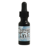 Ranger Tim Holtz Distress Ink Re-Inker Stormy Sky 0.5 fl oz (TIM27294)