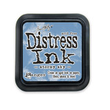 Ranger Tim Holtz Distress Ink Pad Stormy Sky (TIM27171)