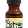 Ranger Tim Holtz Distress Ink Squeezed Lemonade Re-Inker 0.5 fl oz (TXR34971) Ranger Tim Holtz Distress Ink Squeezed Lemonade Re-Inker 0.5 fl oz (TXR34971)