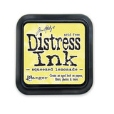 Ranger Tim Holtz Distress Ink Pad Squeezed Lemonade (TIM34940)