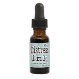 Ranger Tim Holtz Distress Ink Re-Inker Speckled Egg 0.5 fl oz (TXR72539)