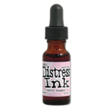 Ranger Tim Holtz Distress Ink Re-Inker Spun Sugar 0.5 fl oz (TIM27287)
