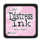 Ranger Tim Holtz Distress Ink Pad Mini Spun Sugar (TDP40194)