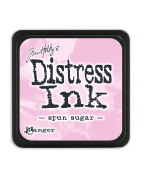 Ranger Tim Holtz Distress Ink Pad Mini Spun Sugar (TDP40194)