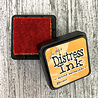 Ranger Tim Holtz Distress Ink Spiced Marmalade Mini Pad (TDP40187) Ranger Tim Holtz Distress Ink Spiced Marmalade Mini Pad (TDP40187)