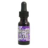 Ranger Tim Holtz Distress Ink Re-Inker Wilted Violet 0.5 fl oz (TXR43386)