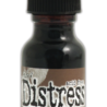 Ranger Tim Holtz Distress Ink Re-Inker Walnut Stain 0.5 fl oz (TIM19473) Ranger Tim Holtz Distress Ink Re-Inker Walnut Stain 0.5 fl oz (TIM19473)