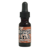 Ranger Tim Holtz Distress Ink Re-Inker Vintage Photo 0.5 fl oz (TIM19466)