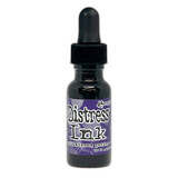 Ranger Tim Holtz Distress Ink Re-Inker Villainous Potion 0.5 fl oz (TXR78814)