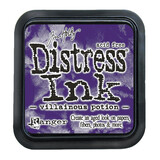 Ranger Tim Holtz Distress Ink Pad Villainous Potion (TIM78807)