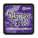 Ranger Tim Holtz Distress Ink Pad Mini Villainous Potion (TDP78913)