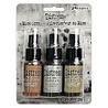 Ranger Tim Holtz Distress Mica Sprays 3x1 fl oz (RMTK47964) Ranger Tim Holtz Distress Mica Sprays 3x1 fl oz (RMTK47964)