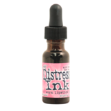 Ranger Tim Holtz Distress Ink Re-Inker Worn Lipstick 0.5 fl oz (TIM21636)
