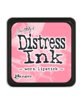 Ranger Tim Holtz Distress Ink Pad Mini Worn Lipstick (TDP40309)
