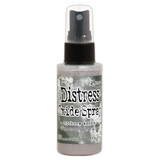 Ranger Tim Holtz Distress Oxide Spray Hickory Smoke 1.9 fl oz (TSO67733)