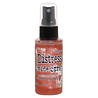 Ranger Tim Holtz Distress Oxide Spray Fired Brick 1.9 fl oz (TSO64749) Ranger Tim Holtz Distress Oxide Spray Fired Brick 1.9 fl oz (TSO64749)