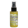 Ranger Tim Holtz Distress Oxide Sprays Crushed Olive 1.9 fl oz (TSO67641) Ranger Tim Holtz Distress Oxide Sprays Crushed Olive 1.9 fl oz (TSO67641)