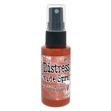 Ranger Tim Holtz Distress Oxide Spray Crackling Campfire 1.9 fl oz (TSO72355)