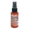 Ranger Tim Holtz Distress Oxide Sprays Crackling Campfire 1.9 fl oz (TSO72355) Ranger Tim Holtz Distress Oxide Sprays Crackling Campfire 1.9 fl oz (TSO72355)