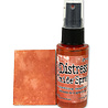Ranger Tim Holtz Distress Oxide Sprays Crackling Campfire 1.9 fl oz (TSO72355) Ranger Tim Holtz Distress Oxide Sprays Crackling Campfire 1.9 fl oz (TSO72355)