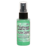 Ranger Tim Holtz Distress Oxide Spray Cracked Pistachio 1.9 fl oz (TSO64725)