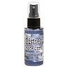 Ranger Tim Holtz Distress Oxide Spray Chipped Sapphire 1.9 fl oz (TSO67634) Ranger Tim Holtz Distress Oxide Spray Chipped Sapphire 1.9 fl oz (TSO67634)