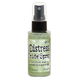 Ranger Tim Holtz Distress Oxide Spray Bundled Sage 1.9 fl oz (TSO67603)
