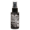 Ranger Tim Holtz Distress Oxide Sprays Black Soot 1.9 fl oz (TSO67566) Ranger Tim Holtz Distress Oxide Sprays Black Soot 1.9 fl oz (TSO67566)