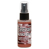 Ranger Tim Holtz Distress Oxide Spray Aged Mahogany 1.9 fl oz (TSO67535) Ranger Tim Holtz Distress Oxide Spray Aged Mahogany 1.9 fl oz (TSO67535)
