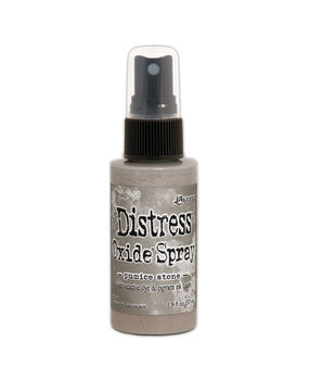 Ranger Tim Holtz Distress Oxide Spray Pumice Stone 1.9 fl oz (TSO67818) Ranger Tim Holtz Distress Oxide Spray Pumice Stone 1.9 fl oz (TSO67818)