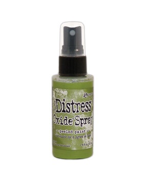 Ranger Tim Holtz Distress Oxide Spray Peeled Paint 1.9 fl oz (TSO64787) Ranger Tim Holtz Distress Oxide Spray Peeled Paint 1.9 fl oz (TSO64787)