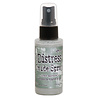 Ranger Tim Holtz Distress Oxide Sprays Iced Spruce 1.9 fl oz (TSO64763) Ranger Tim Holtz Distress Oxide Sprays Iced Spruce 1.9 fl oz (TSO64763)