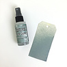Ranger Tim Holtz Distress Oxide Sprays Iced Spruce 1.9 fl oz (TSO64763) Ranger Tim Holtz Distress Oxide Sprays Iced Spruce 1.9 fl oz (TSO64763)