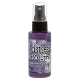 Ranger Tim Holtz Distress Oxide Spray Villainous Potion 1.9 fl oz (TSO78869)