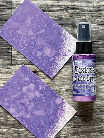 Ranger Tim Holtz Distress Oxide Spray Villainous Potion 1.9 fl oz (TSO78869) Ranger Tim Holtz Distress Oxide Spray Villainous Potion 1.9 fl oz (TSO78869)