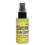 Ranger Tim Holtz Distress Oxide Spray Squeezed Lemonade 1.9 fl oz (TSO67900)