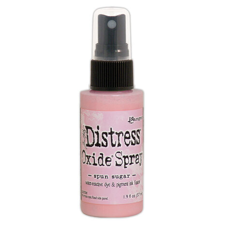Ranger Tim Holtz Distress Oxide Sprays Spun Sugar 1.9 fl oz (TSO67894)