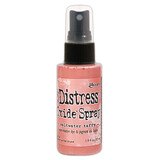 Ranger Tim Holtz Distress Oxide Spray Saltwater Taffy 1.9 fl oz (TSO79583)