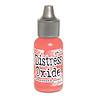 Ranger Tim Holtz Distress Oxide Ink Re-Inker Abandoned Coral 0.5 fl oz (TDR56874) Ranger Tim Holtz Distress Oxide Ink Re-Inker Abandoned Coral 0.5 fl oz (TDR56874)