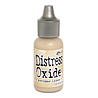 Ranger Tim Holtz Distress Oxide Ink Re-Inker Antique Linen 0.5 fl oz (TDR56898) Ranger Tim Holtz Distress Oxide Ink Re-Inker Antique Linen 0.5 fl oz (TDR56898)