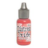 Ranger Tim Holtz Distress Oxide Ink Re-Inker Barn Door 0.5 fl oz (TDR56904)