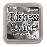 Ranger Tim Holtz Distress Oxide Ink Pad Black Soot (TDO55815)