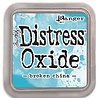Ranger Tim Holtz Distress Oxide Ink Pad Broken China (TDO55846) Ranger Tim Holtz Distress Oxide Ink Pad Broken China (TDO55846)