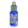 Ranger Tim Holtz Distress Oxide Ink Re-Inker Blueprint Sketch 0.5 fl oz (TDR56928) Ranger Tim Holtz Distress Oxide Ink Re-Inker Blueprint Sketch 0.5 fl oz (TDR56928)