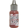 Ranger Tim Holtz Distress Oxide Ink Re-Inker Aged Mahogany 0.5 fl oz (TDR56881) Ranger Tim Holtz Distress Oxide Ink Re-Inker Aged Mahogany 0.5 fl oz (TDR56881)
